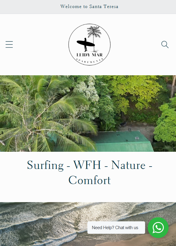 Preview Leidymar Apartments